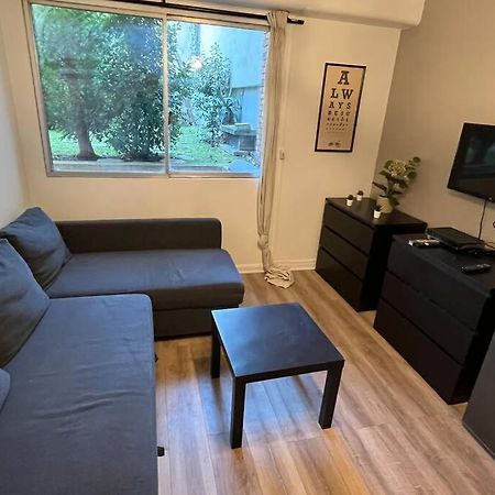 Appartement Porte De Vincennes Nation - 2 Pers Saint-Mande Luaran gambar